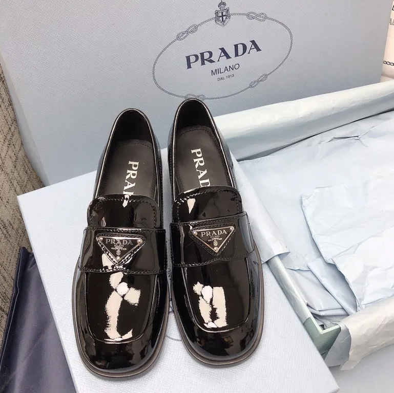 Prada Shoe 